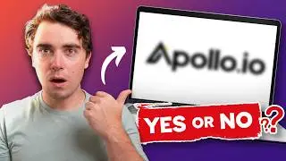 Apollo.io Review: Best Sales & Marketing Platform?