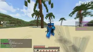 PotPvP/UHC Pack Folder Release (35 PACKS) + (OBS/Vegas)