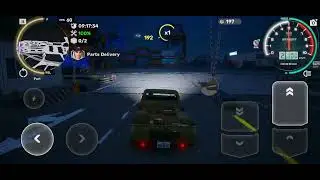 Car x street on Redmi turbo 4 pro gameplay test max graphics 👌🏻 Honest review 👍🏻