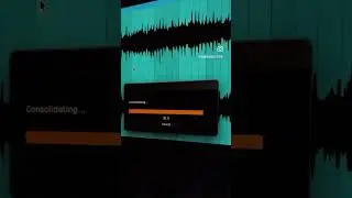 Making trap melody loop #looppack #samplepack #loopkit