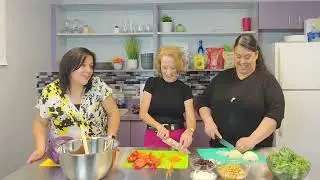 ACMC Wellness Kitchen - June 2023