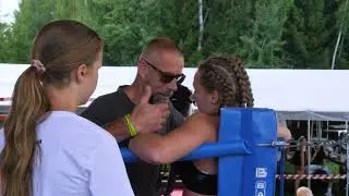 16.8.25 DOBOXN&Aacute; VOL.4 N&Yacute;RSKO, &Scaron;TĚP&Aacute;NKA NOV&Aacute; (CHARON) VS MARTINA PEJCHALOV&Aacute; (FC ZDAR PENAZ)