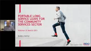 Understanding Portable Long Service Leave