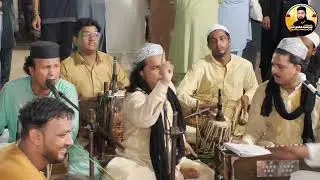 Peer Syed Moin Shah Chishti Sabri Jhangeeri Kambal Posh... Hyderabad Pakistan