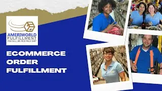 eCommerce Order Fulfillment