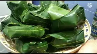 Khotto - Khotte - Gunda |  ಖೊಟ್ಟೊ - ಖೊಟ್ಟೆ - ಗುಂಡ | Idli - Mangalore Special Idli
