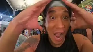 napalaban ang PBAmotoclub sa mga tirador ng PBA - Cardona - Araña at iba pa