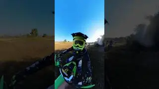 Dirt Bike Rally 21-12-2025 #cambodia #kawasaki #rally #dirtbike #klx250 #adventure