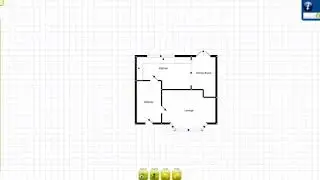 How to use Metropix to draw your floor plans