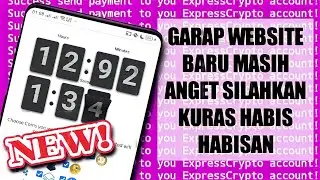 MINING CRYPTO VIA TERMUX LANGSUNG MASUK WALLET EXPRESSCRYPTO