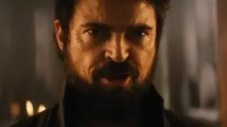 Billy Butcher VS Black Noir | battle #shorts #MortalKombat