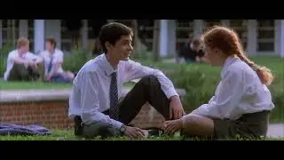Steven and John (Gay Storyline) - Part 5 - (Get Real)