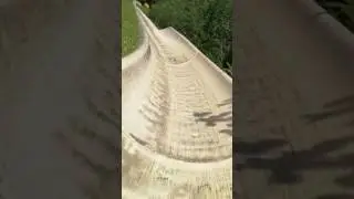 Sommerrodelbahn Wilder Berg 2017 Mautern