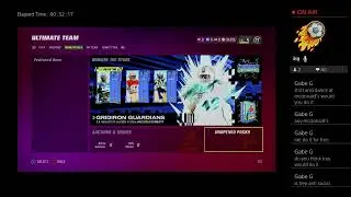 Madden 23 Solo Challenges