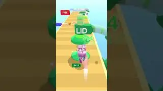 Coffee Stack - Coffee Stack Android iOS Gameplay Walkthrough All levels #shorts