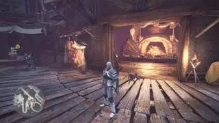 Monster Hunter: World fastest way to capture  a Nekker