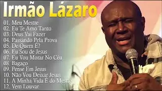 IRMAO LAZARO  OS MELHORES SUCESSOS CD COMPLETO 2023(ANOS 70,80,90)
