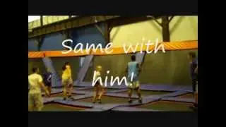 NC Trick Shots - SkyZone Edition