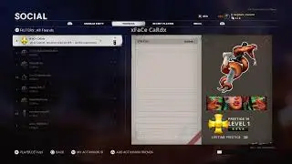 Random 2 perks on firebase z