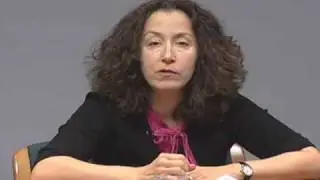 2. Dr. Martha Farah, Penn Media Seminar on Neuroscience and Society
