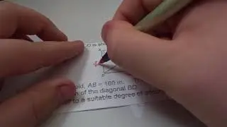 Pythagoras exam questions