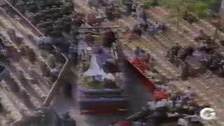 LA CARRETERÍA - CAMPANA 2000