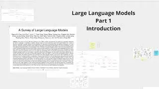 Ultimate LLM Guide: From Theory to Practice - Part 1 Introduction