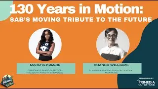 130 Years in Motion: SAB&rsquo;s Moving Tribute to the Future