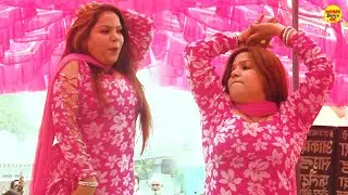 Shilpi Tiwari Dance | Thumka Lakh Ka | Stage Haryanvi Dance Video | New Haryanvi Dance 2026