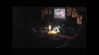 Danielle Horton of RAISE IT UP! performs 