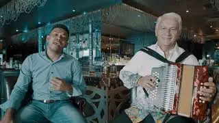 ALGUIEN TE EXTRAÑA - ULPIANO VERGARA -  VIDEO OFICIAL