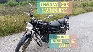 Review Benelli Part 1 | Benelli Imperiale 400cc | #MVReview Mood | MV In TeLuGu