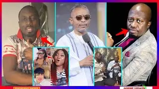 ASξM ABA! You're Fαke Prophet Goodman &G Melchi EXPØSED! O.Bempah 31st Prophecy Unmαsked Full Detail