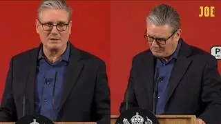 WATCH: Journalists absolutely RINSE Keir Starmer over Epstein Mandelson fiasco