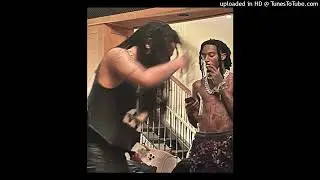 opium + playboi carti + yvl + kp + ojivolta + music type beat 