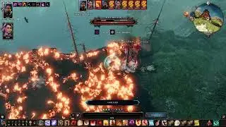 Divinity 2 - Alice cheese