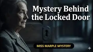 Mystery Behind the Locked Door
