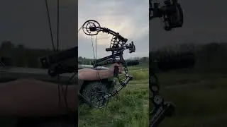 Dual-Use Bows#fyp #archery #tools #outdoors #compoundbow