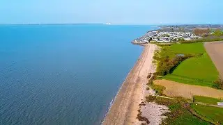 Mersea Island Holiday Park