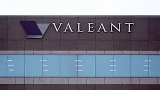 Why We're Watching Valeant Pharmaceuticals