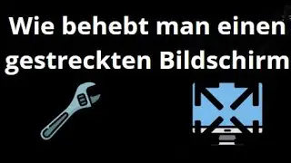 Wie behebt man einen gestreckten Bildschirm in Windows 11? Falsche Aufl&ouml;sung korrigieren!