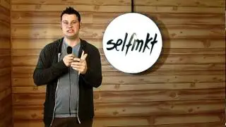 Amazon Allows Self-Published Authors to Sell Print Books in Europe (selfmkt episode 5)