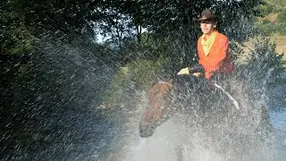 Western show  (PROMO)