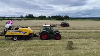 Hurst Haylage 2024