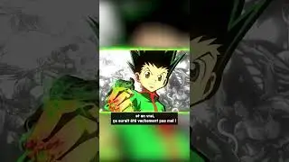 5 Secrets Sur HUNTER X HUNTER 🤫