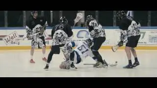 European Box Lacrosse Championships 2017