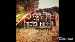 Ost Technik Tag f&uuml;r Tag im Einsatz #Famulus beim Pfl&uuml;gen [HD]