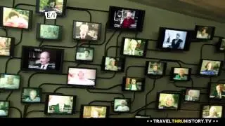 Los Angeles Museum of the Holocaust, Los Angeles, CA - Travel Thru History