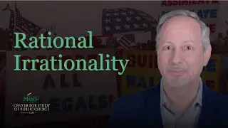 Rational Irrationality