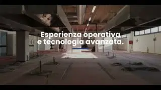 Costruire | Consolidare | Innovare
